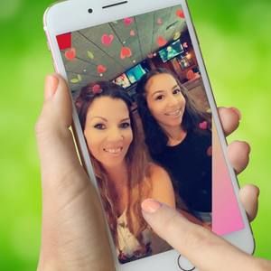 Meet your Posher, Carolina